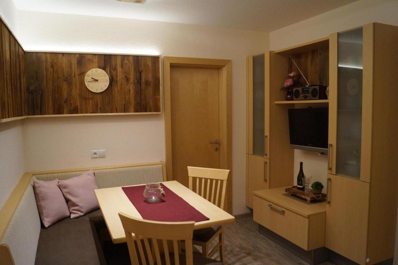 Appartment Martina Фюгенберг Екстериор снимка
