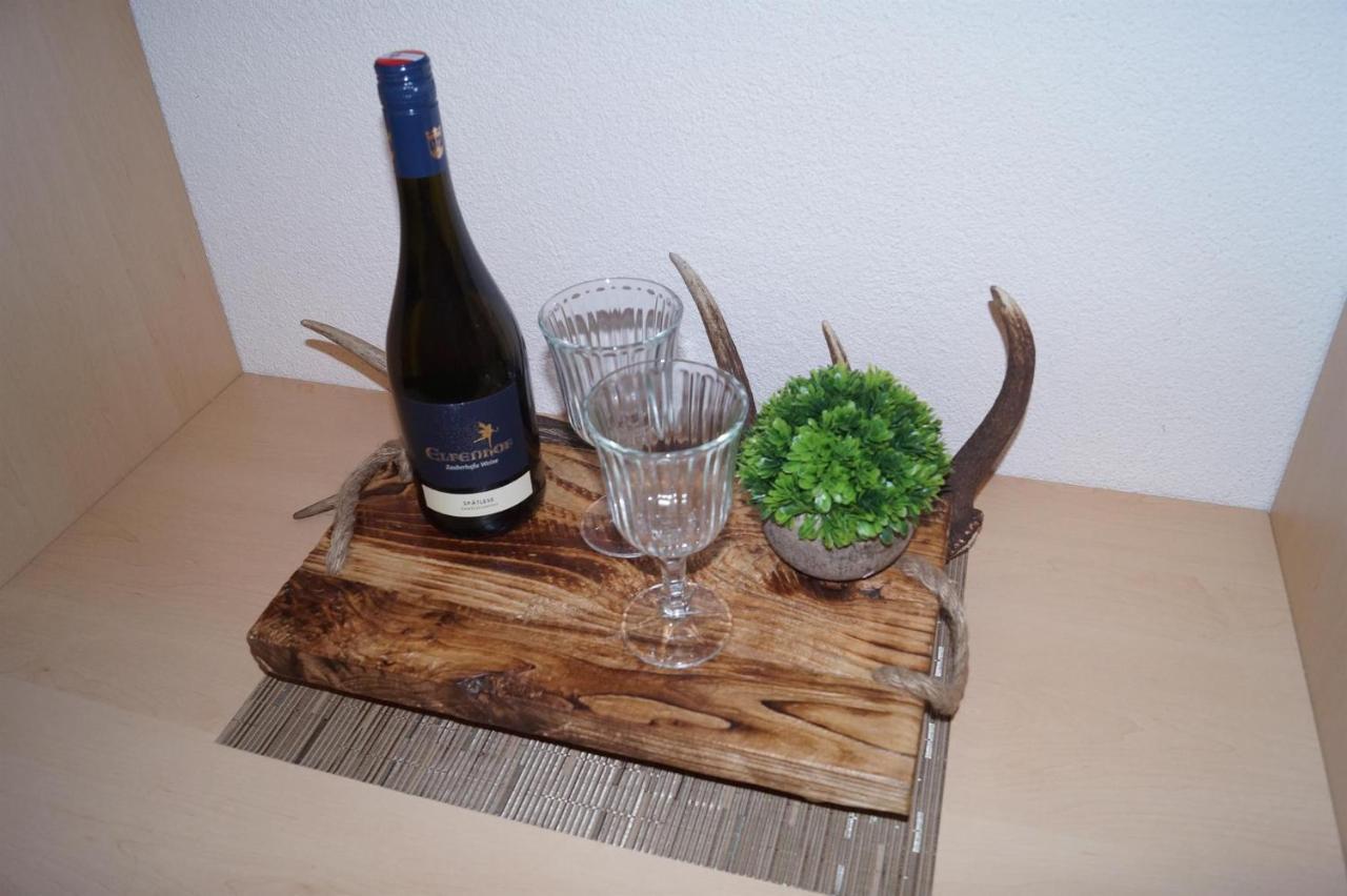 Appartment Martina Фюгенберг Екстериор снимка