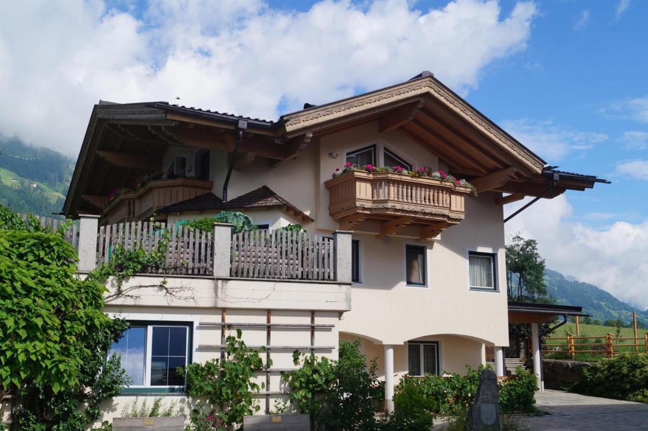 Appartment Martina Фюгенберг Екстериор снимка