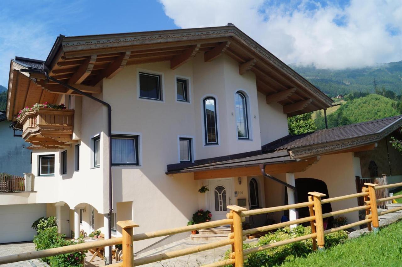 Appartment Martina Фюгенберг Екстериор снимка