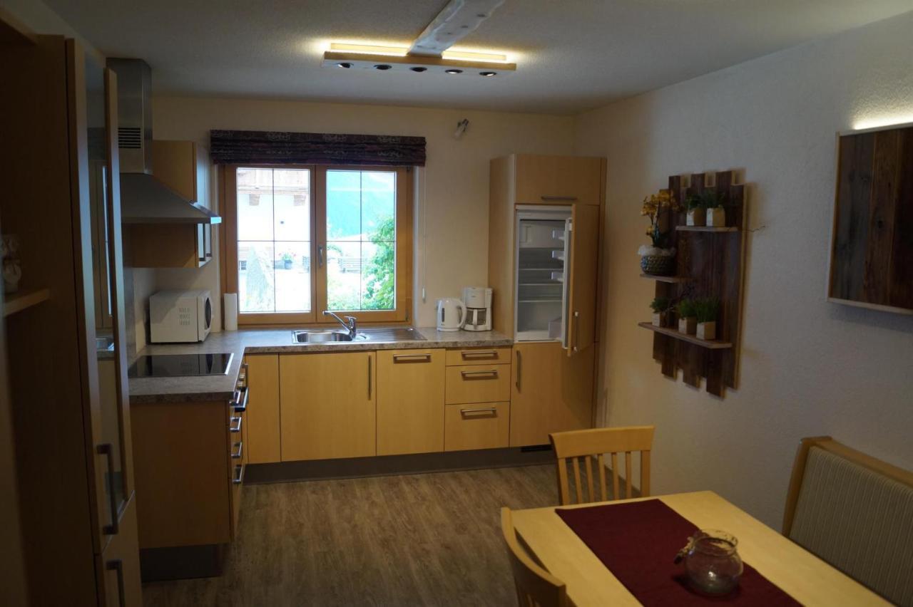 Appartment Martina Фюгенберг Екстериор снимка
