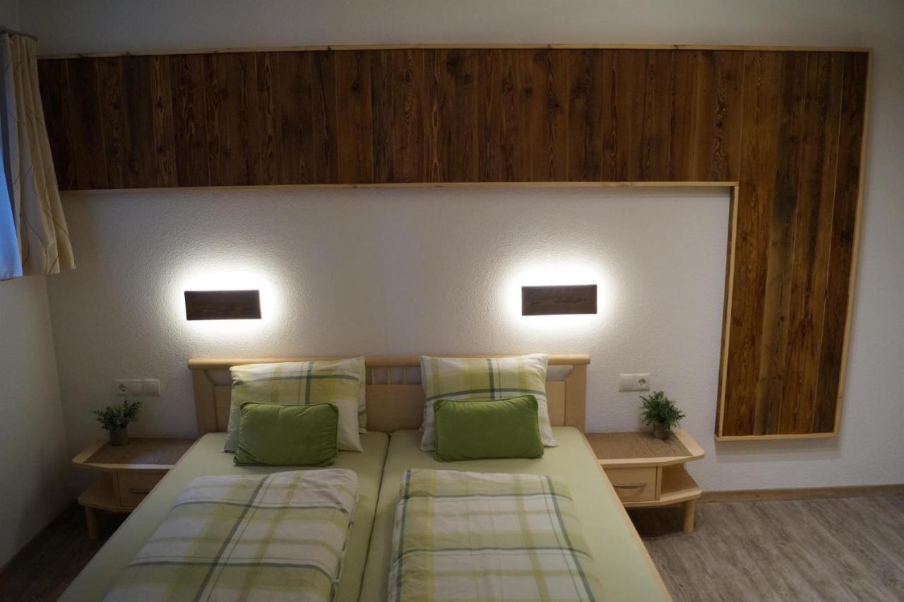 Appartment Martina Фюгенберг Екстериор снимка
