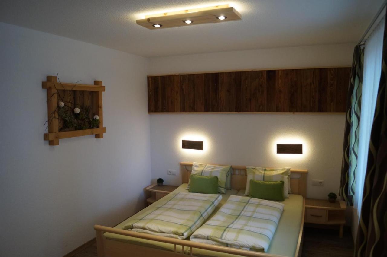 Appartment Martina Фюгенберг Екстериор снимка