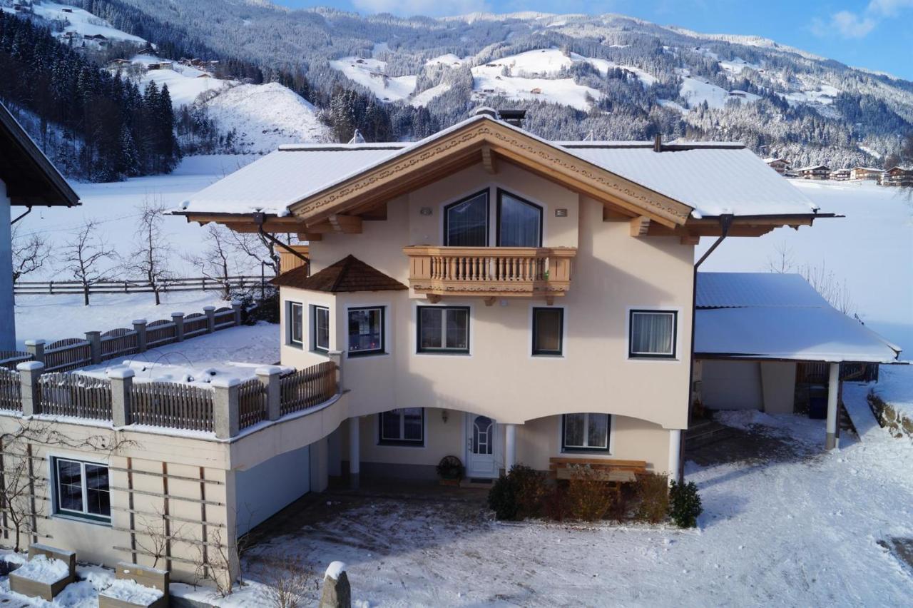 Appartment Martina Фюгенберг Екстериор снимка