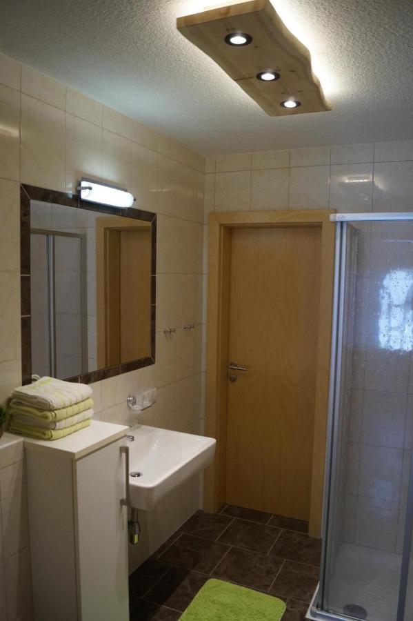 Appartment Martina Фюгенберг Екстериор снимка